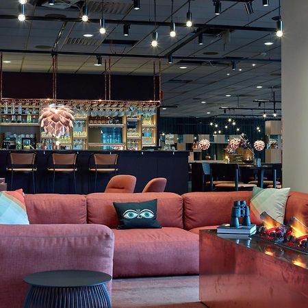 Scandic Oernskoeldsvik Dış mekan fotoğraf