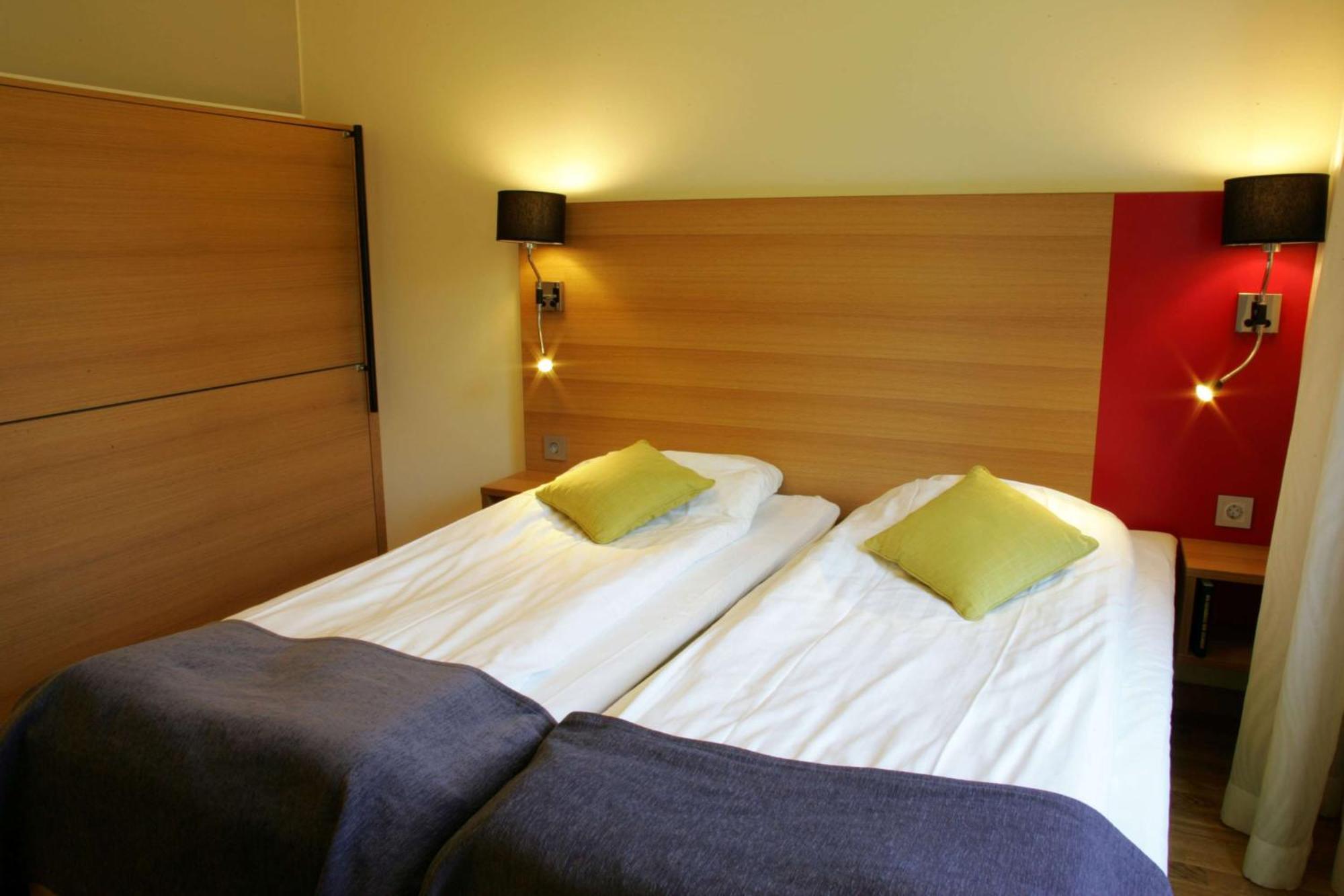 Scandic Oernskoeldsvik Dış mekan fotoğraf