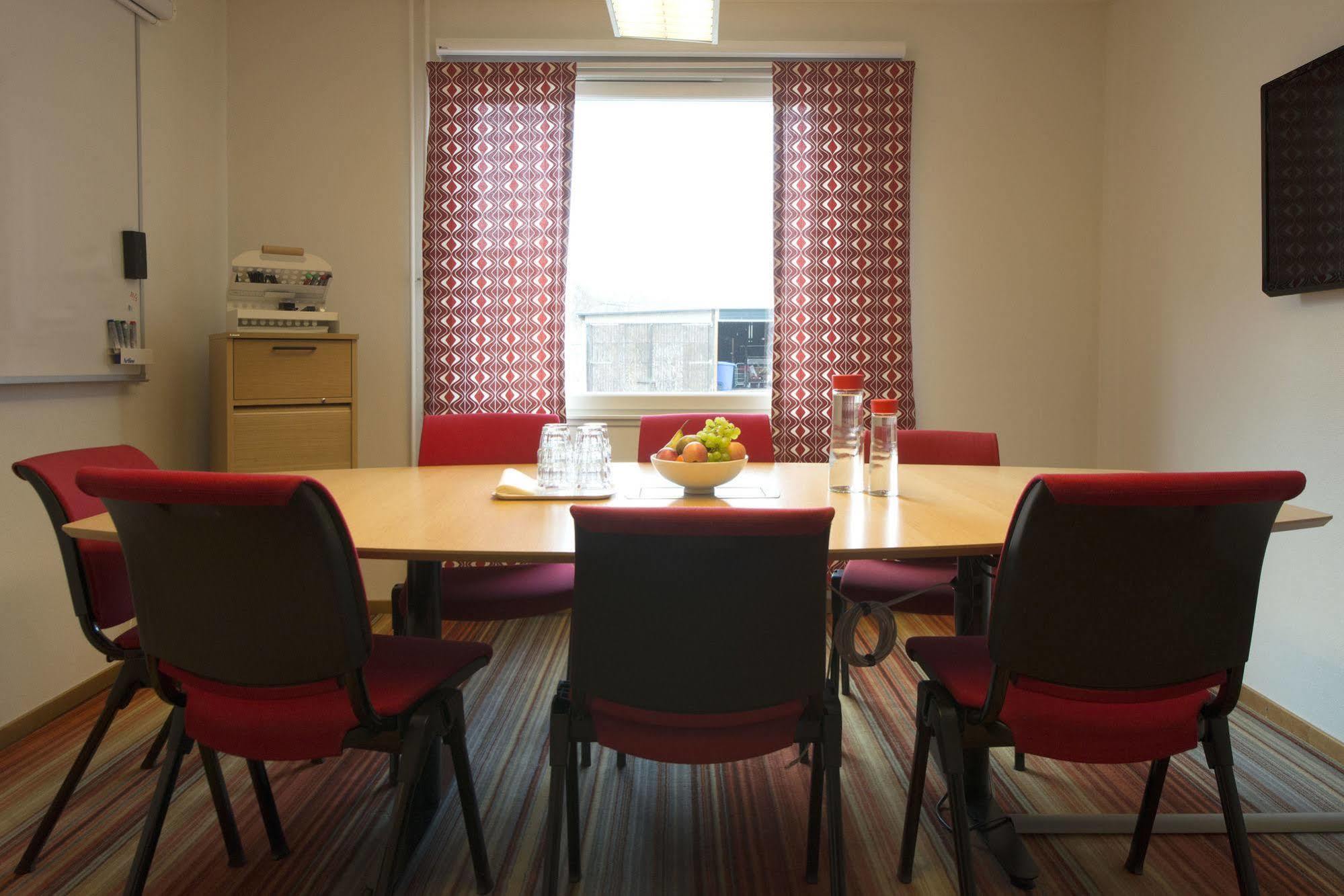 Scandic Oernskoeldsvik Dış mekan fotoğraf